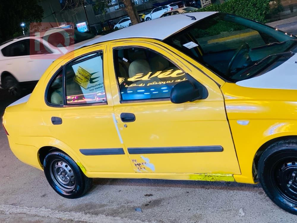 سايبا طيبا